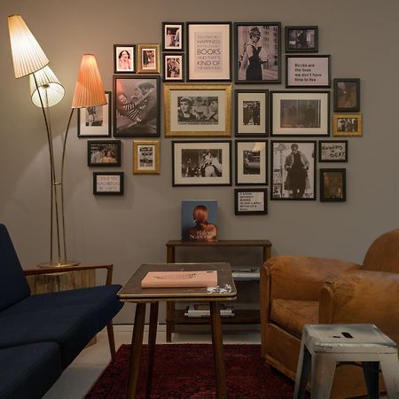 Ruby Marie Hotel Vídeň Exteriér fotografie