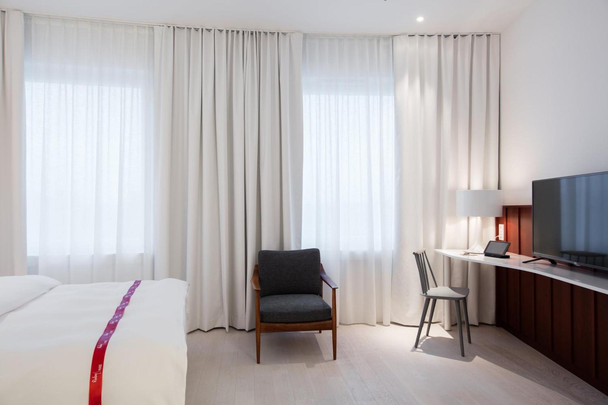 Ruby Marie Hotel Vídeň Exteriér fotografie
