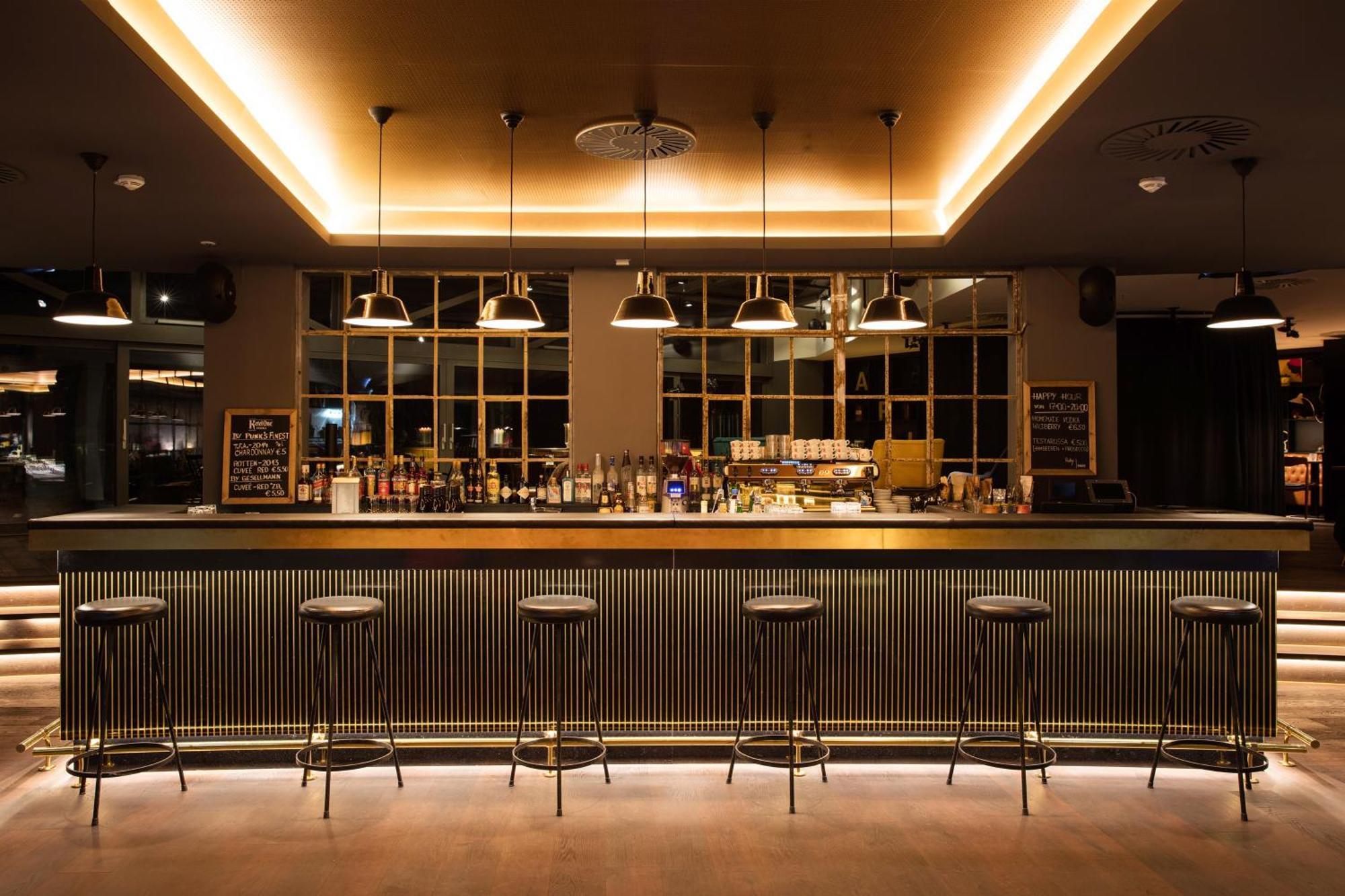 Ruby Marie Hotel Vídeň Exteriér fotografie