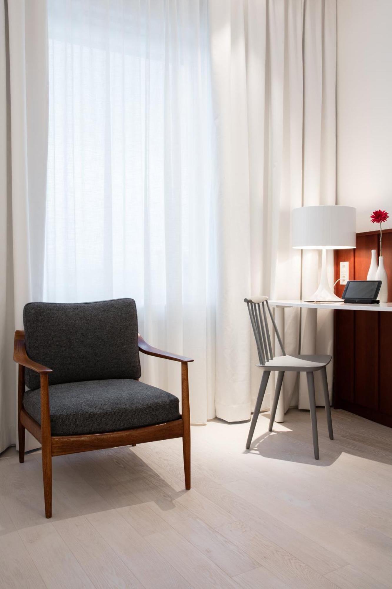 Ruby Marie Hotel Vídeň Exteriér fotografie